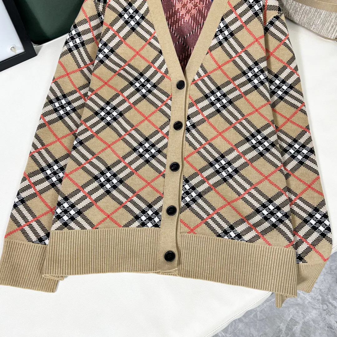Джемперы И Свитеры Женские Burberry 18140661