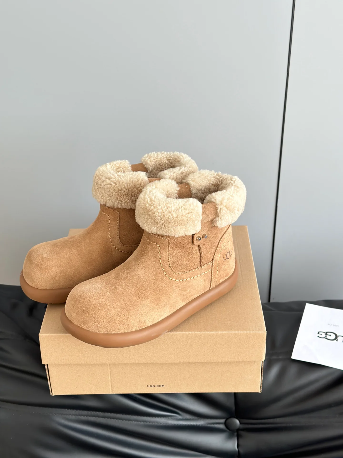 Угги Женские Ugg 353152