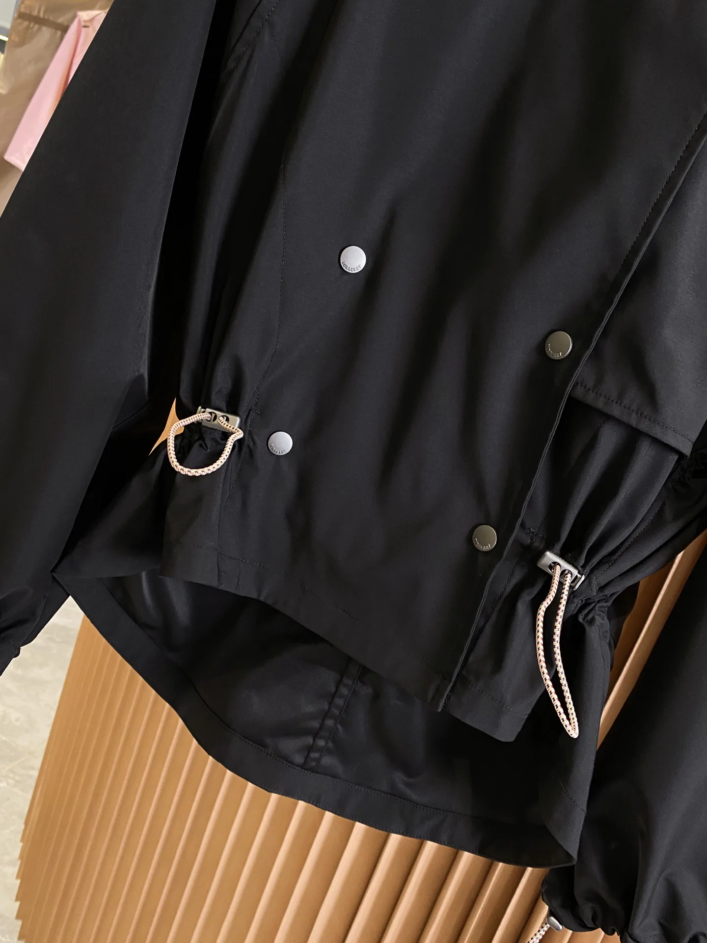 Тренчи Женские Burberry 11564473