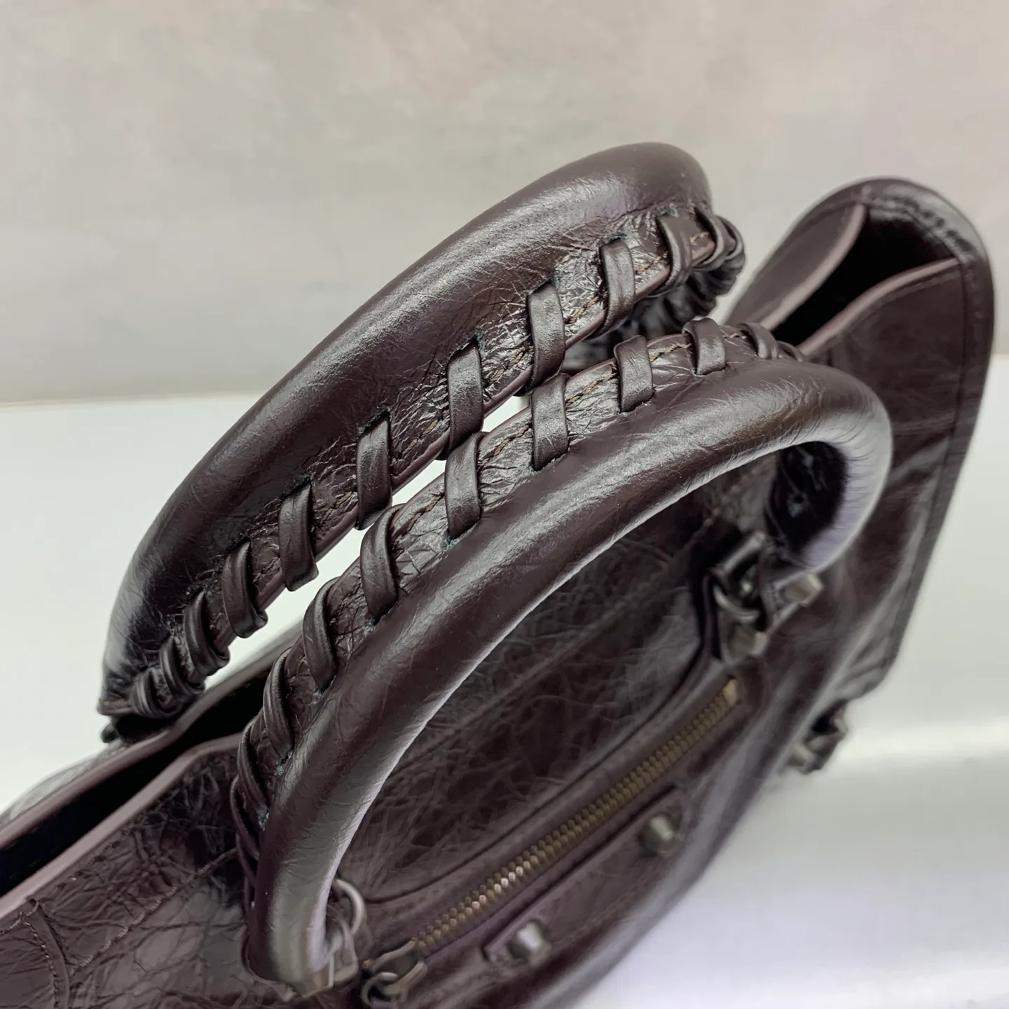 Классические Сумки Женские Balenciaga 18136155