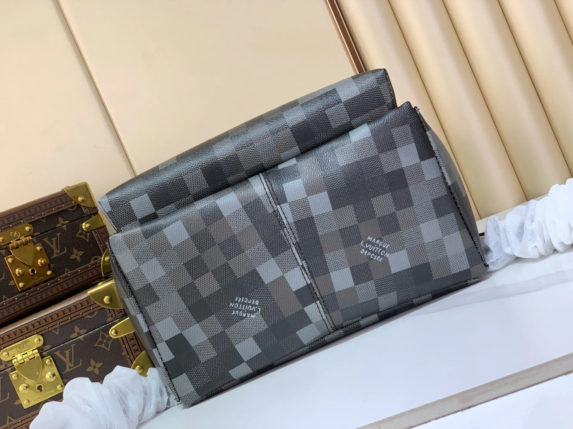 Рюкзаки Женские Louis Vuitton 14901894