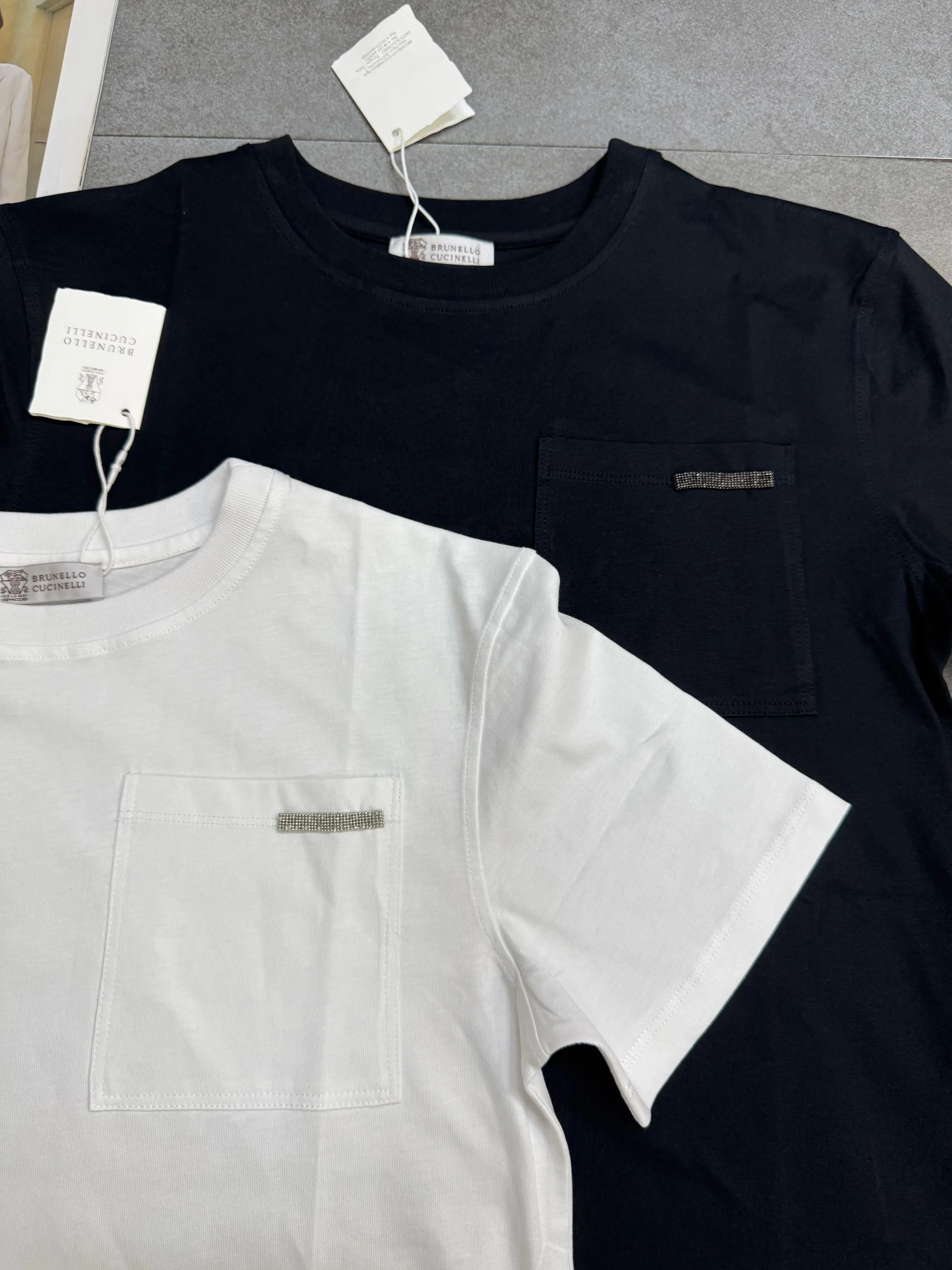 Футболки Женские Brunello Cucinelli 11676764