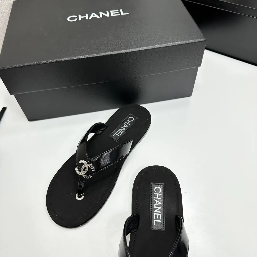 Сандалии Женские Chanel 11627922