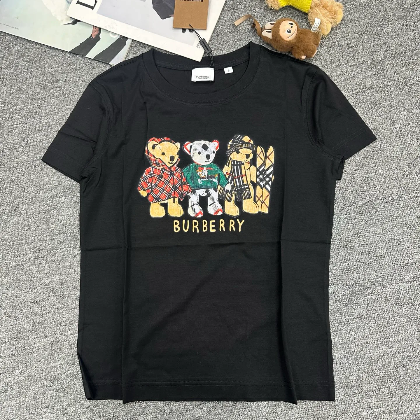 Футболки Женские Burberry 11249850