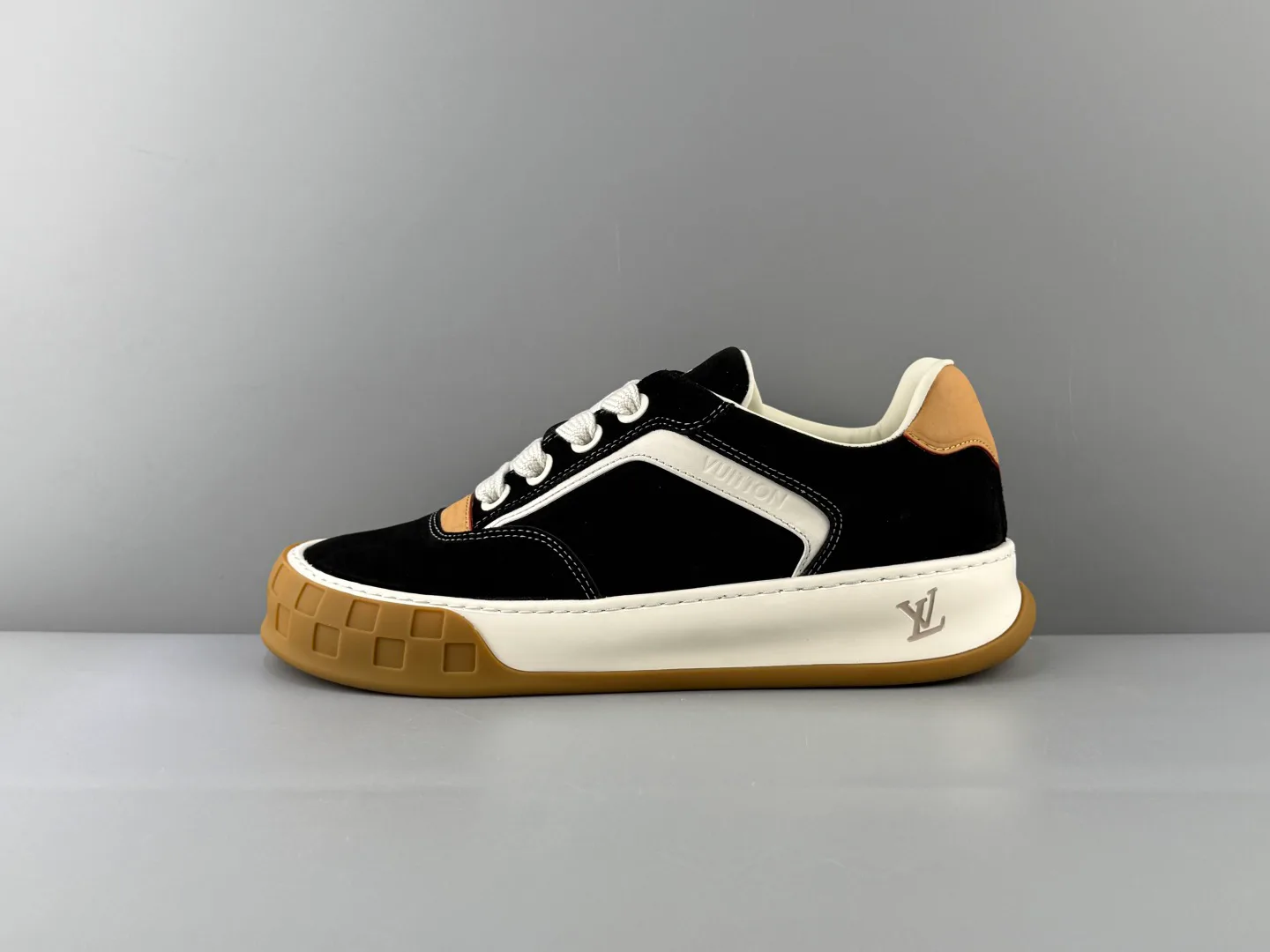 Кеды Мужские Louis Vuitton 4585596