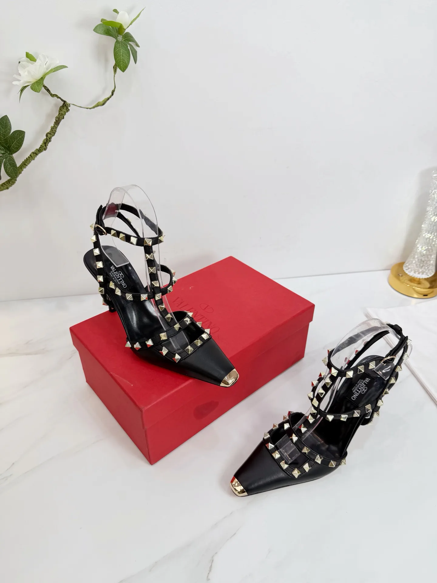 Туфли Женские Valentino 9652704