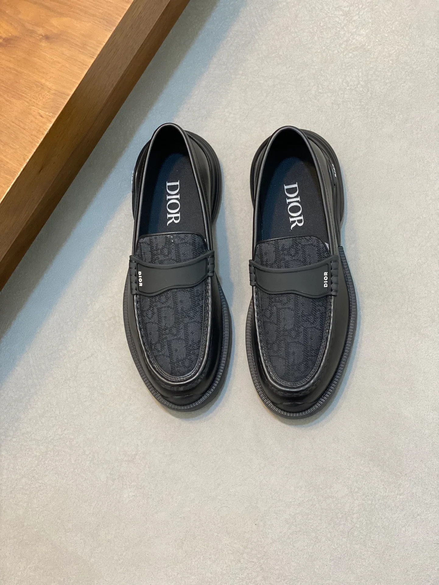 Лоферы И Туфли Мужские Gucci 1161847