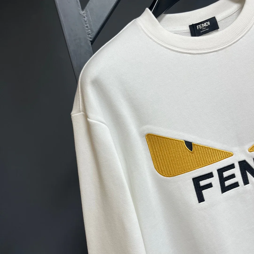 Свитшоты И Худи Мужские Fendi 75728