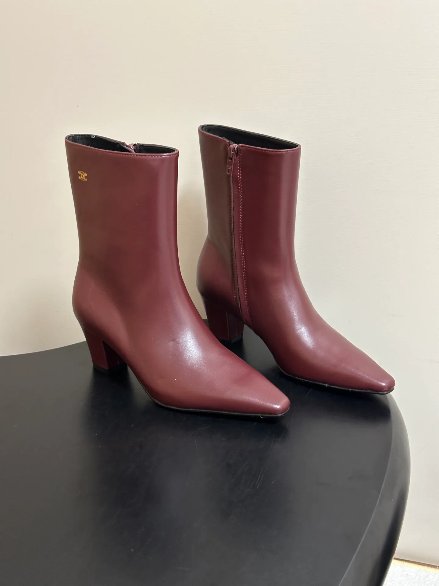 Ботильоны Женские Celine 18091993