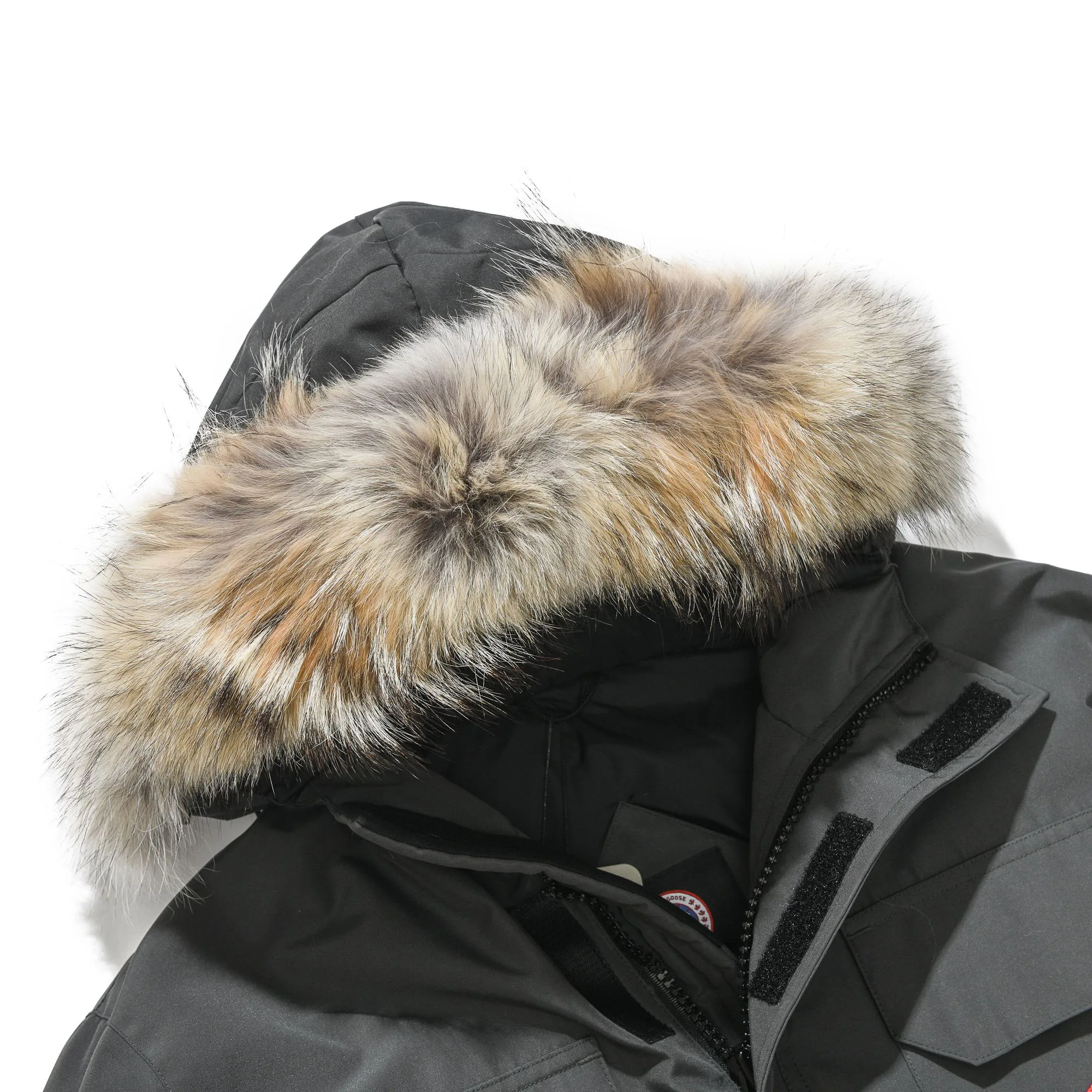 Куртки И Пуховики Мужские Canada Goose 1099305