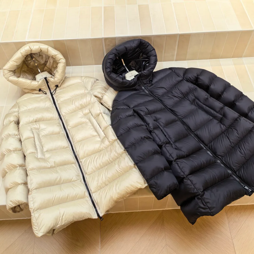 Куртки И Пуховики Женские Moncler 19859683