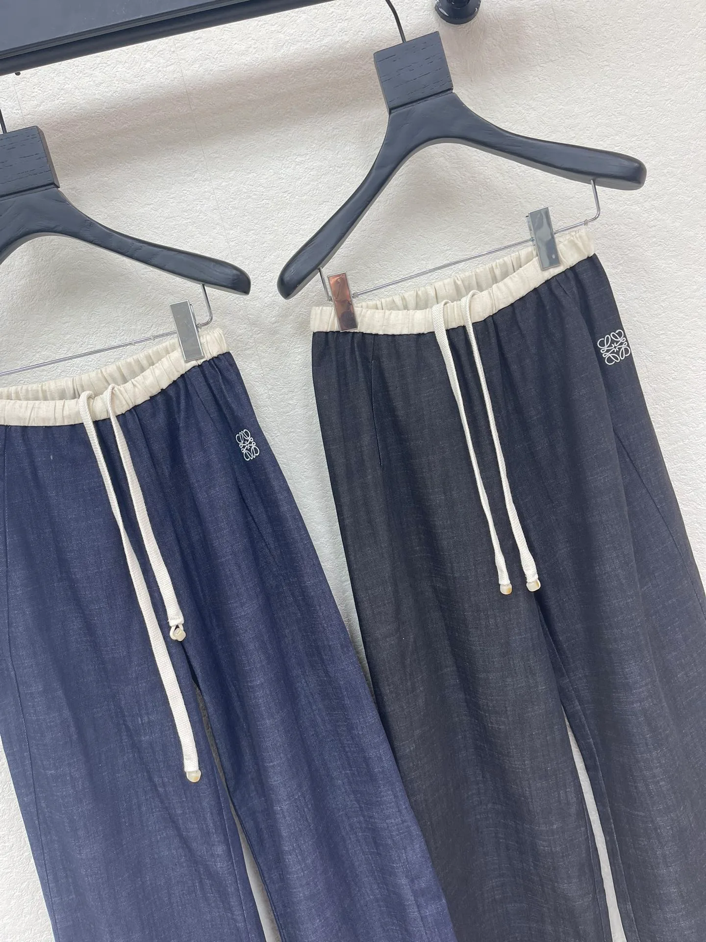 Брюки Женские Loewe 6459494