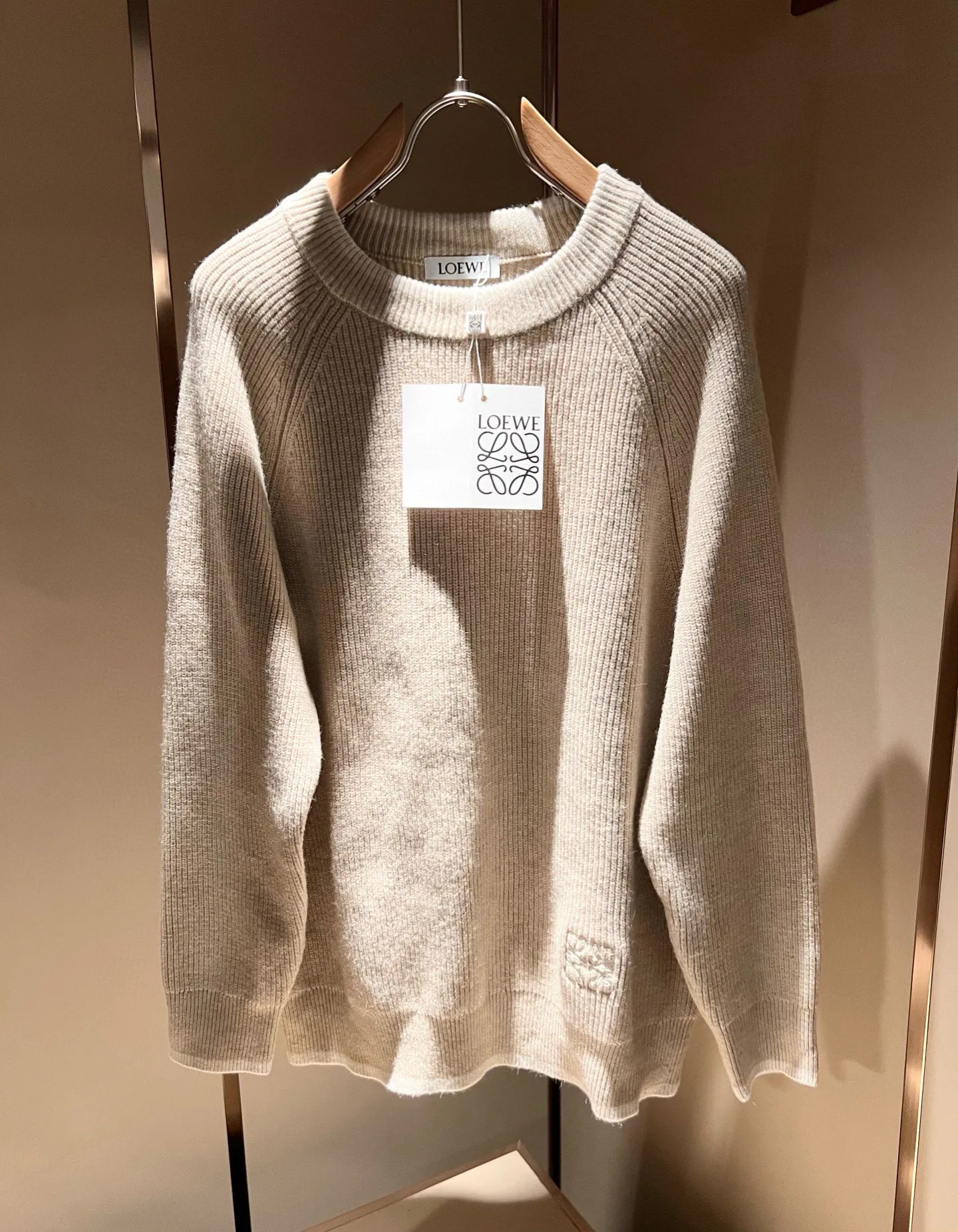 Джемперы И Свитеры Женские Loewe 798821