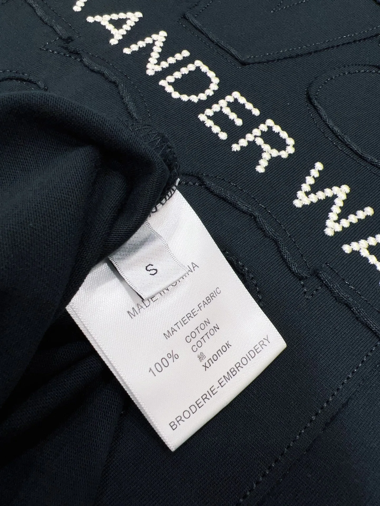 Футболки Женские Alexander Wang 11710973