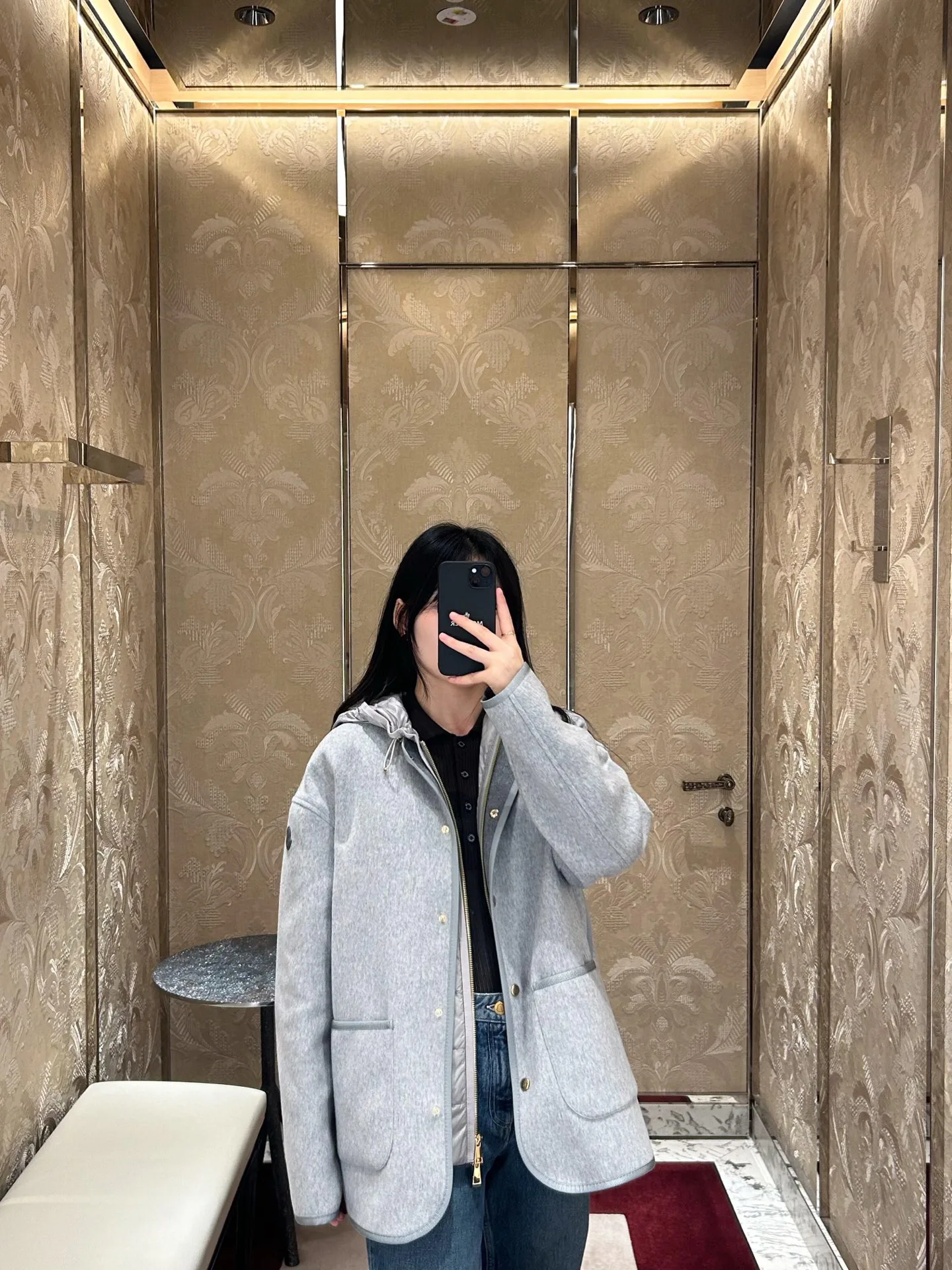 Куртки И Пуховики Женские Moncler 193739