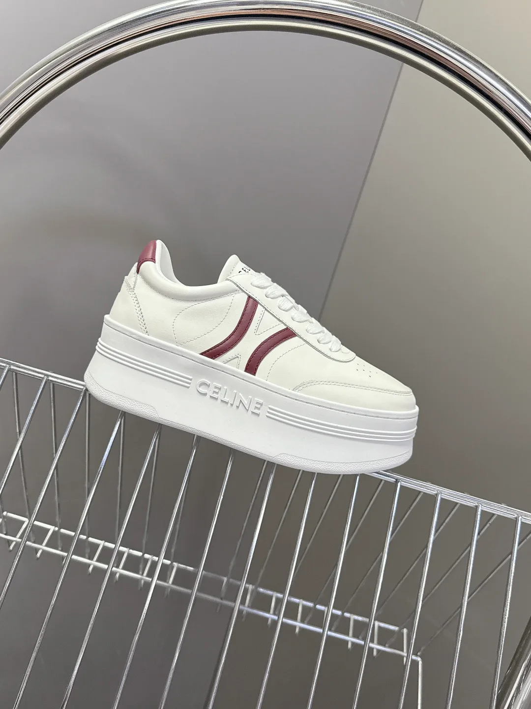 Кеды Женские Celine 455422