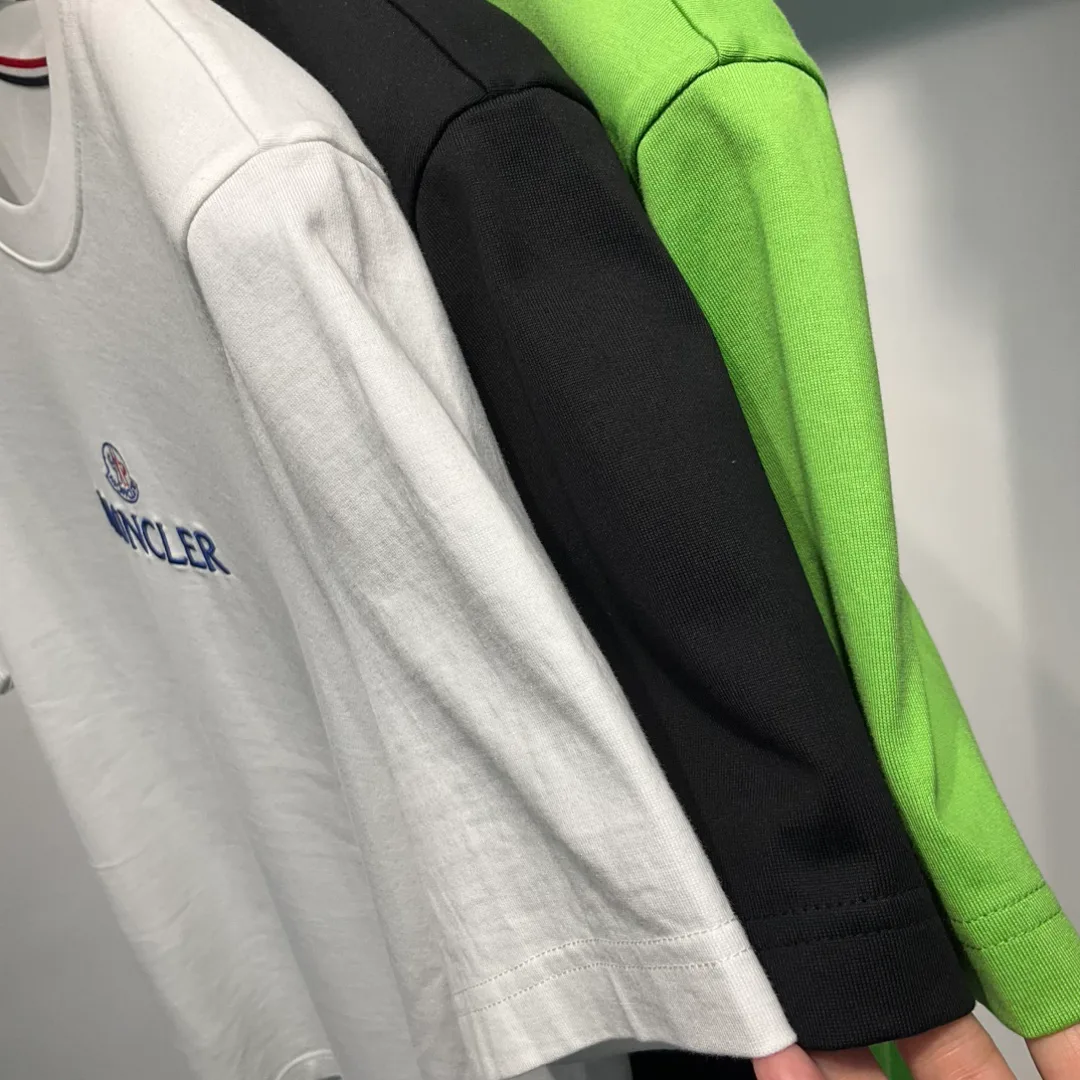 Футболки Мужские Moncler 12673343