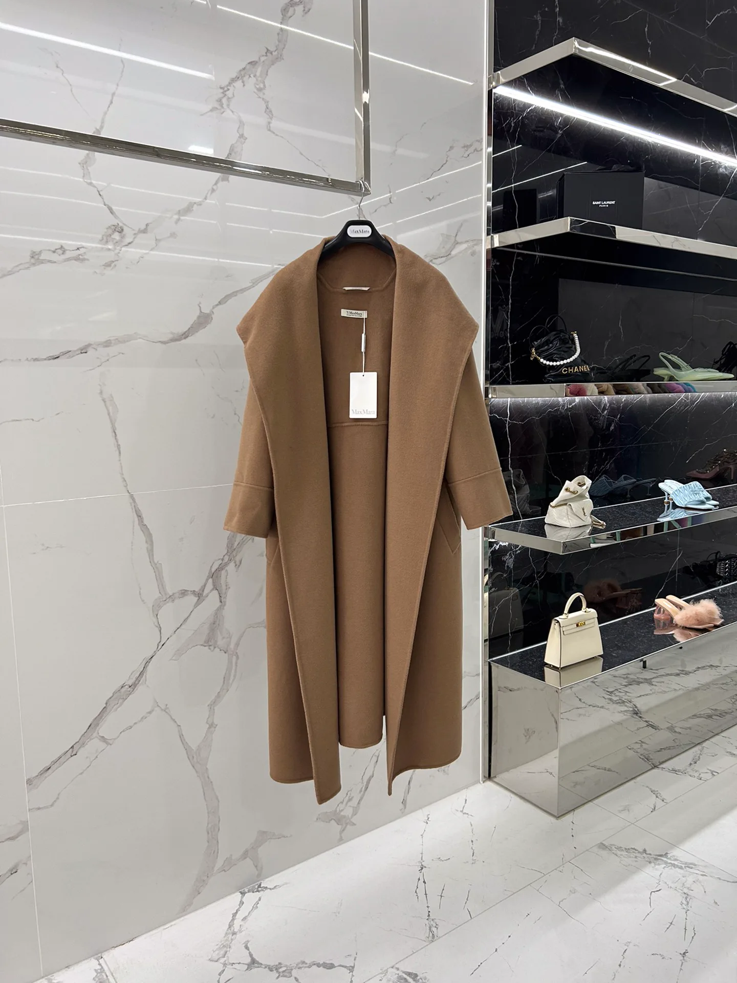 Пальто Женские Max Mara 1273082