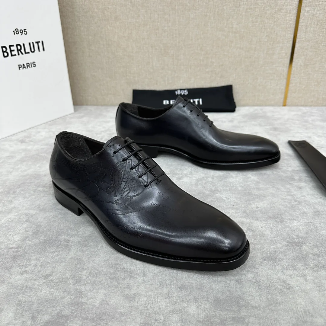 Лоферы И Туфли Мужские Berluti 17576659