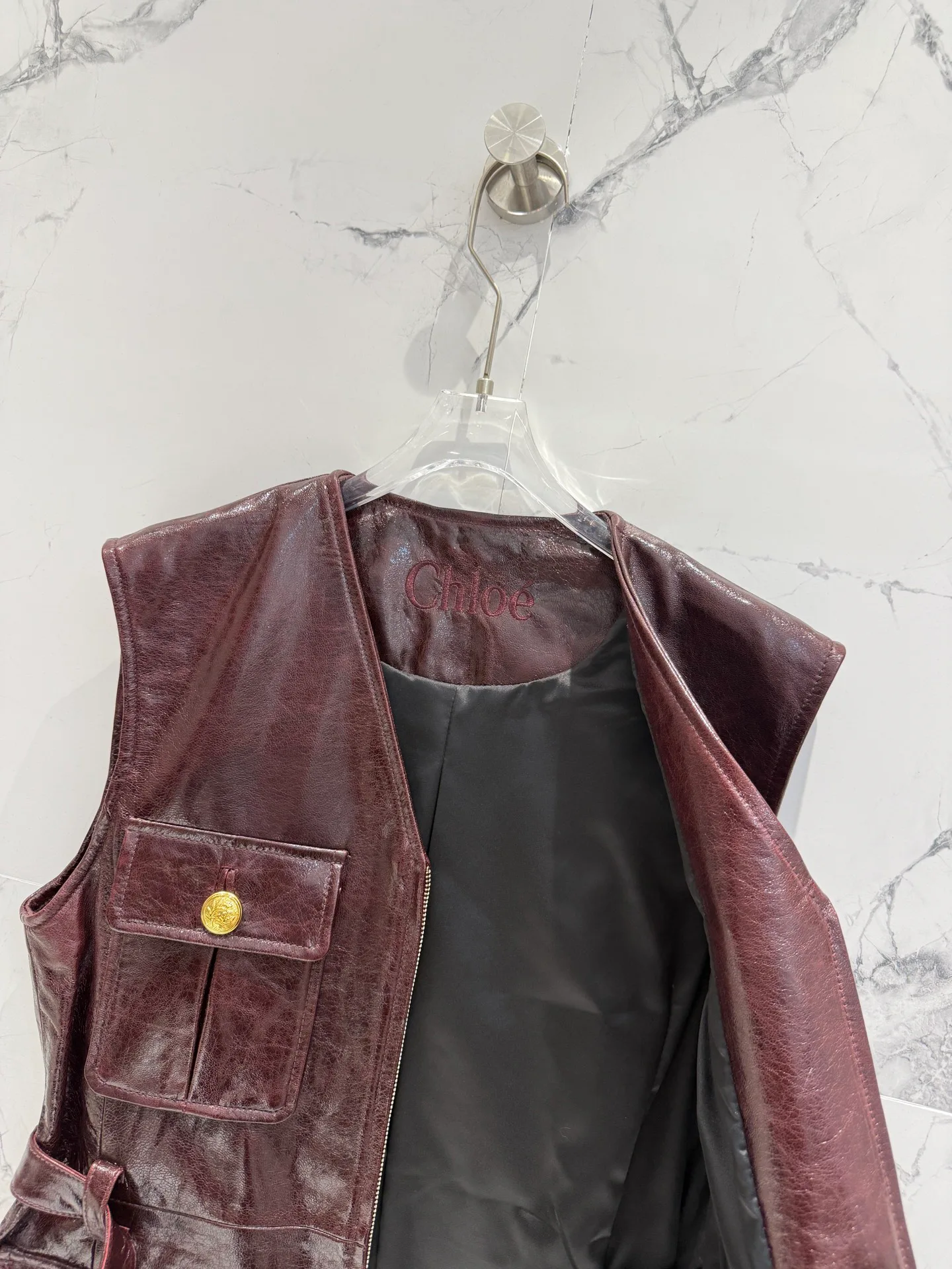 Жилеты Женские Chloe 11310682