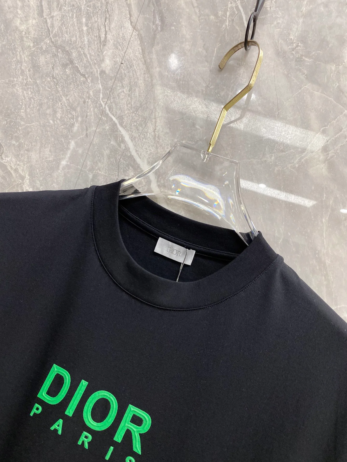 Футболки Мужские Christian Dior 13441956