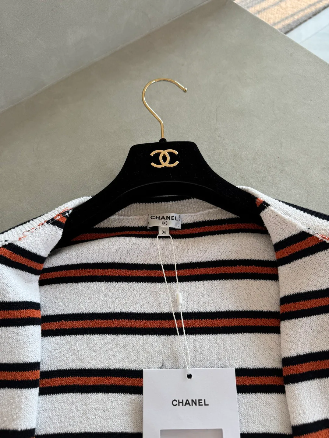 Джемперы И Свитеры Женские Chanel 1252600