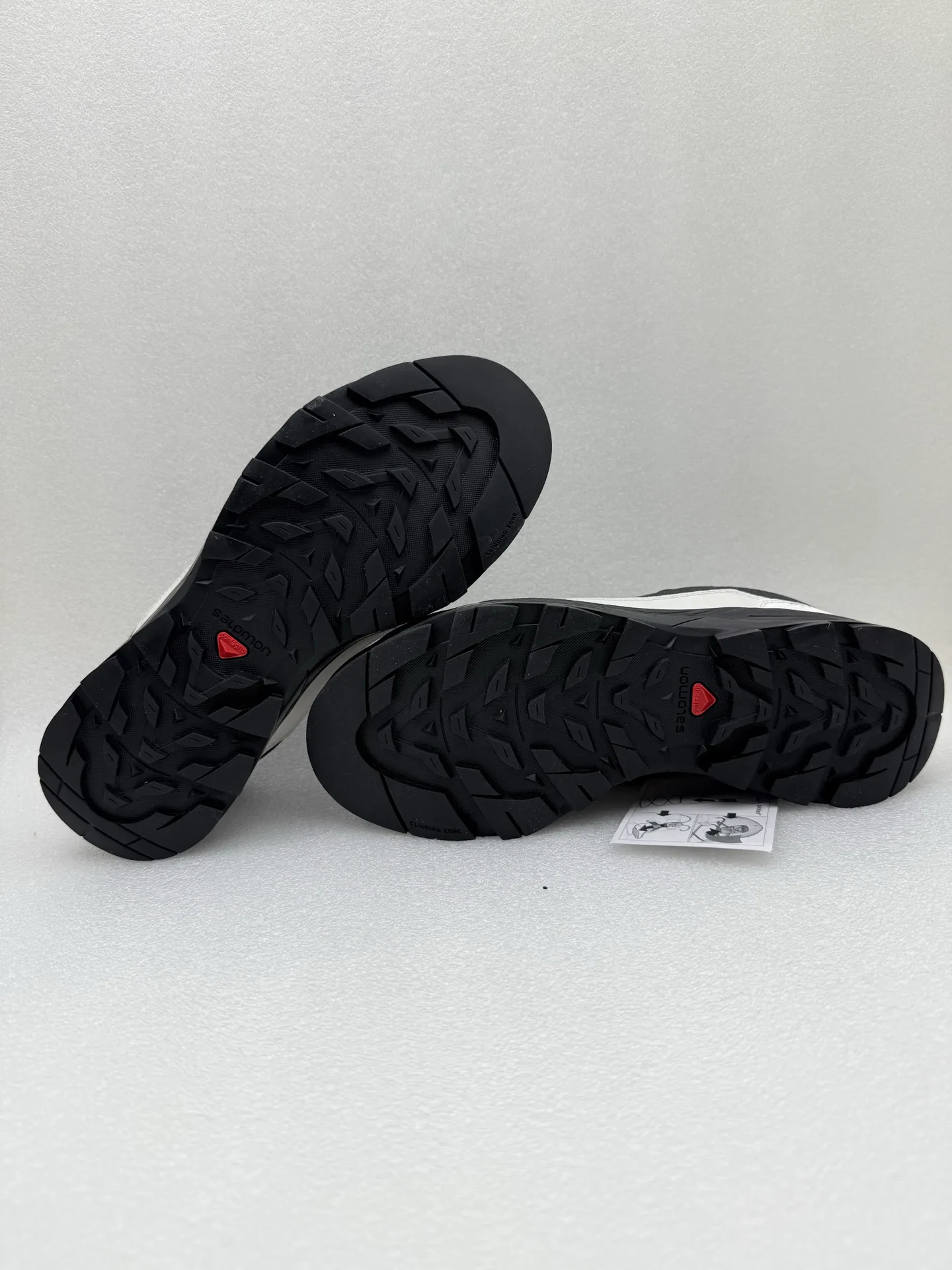 Кроссовки Женские Salomon 185985