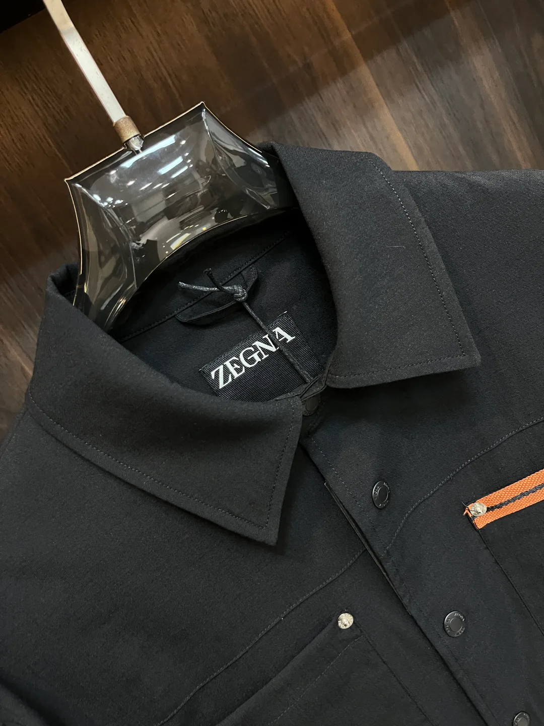 Куртки И Пуховики Мужские Zegna 15360