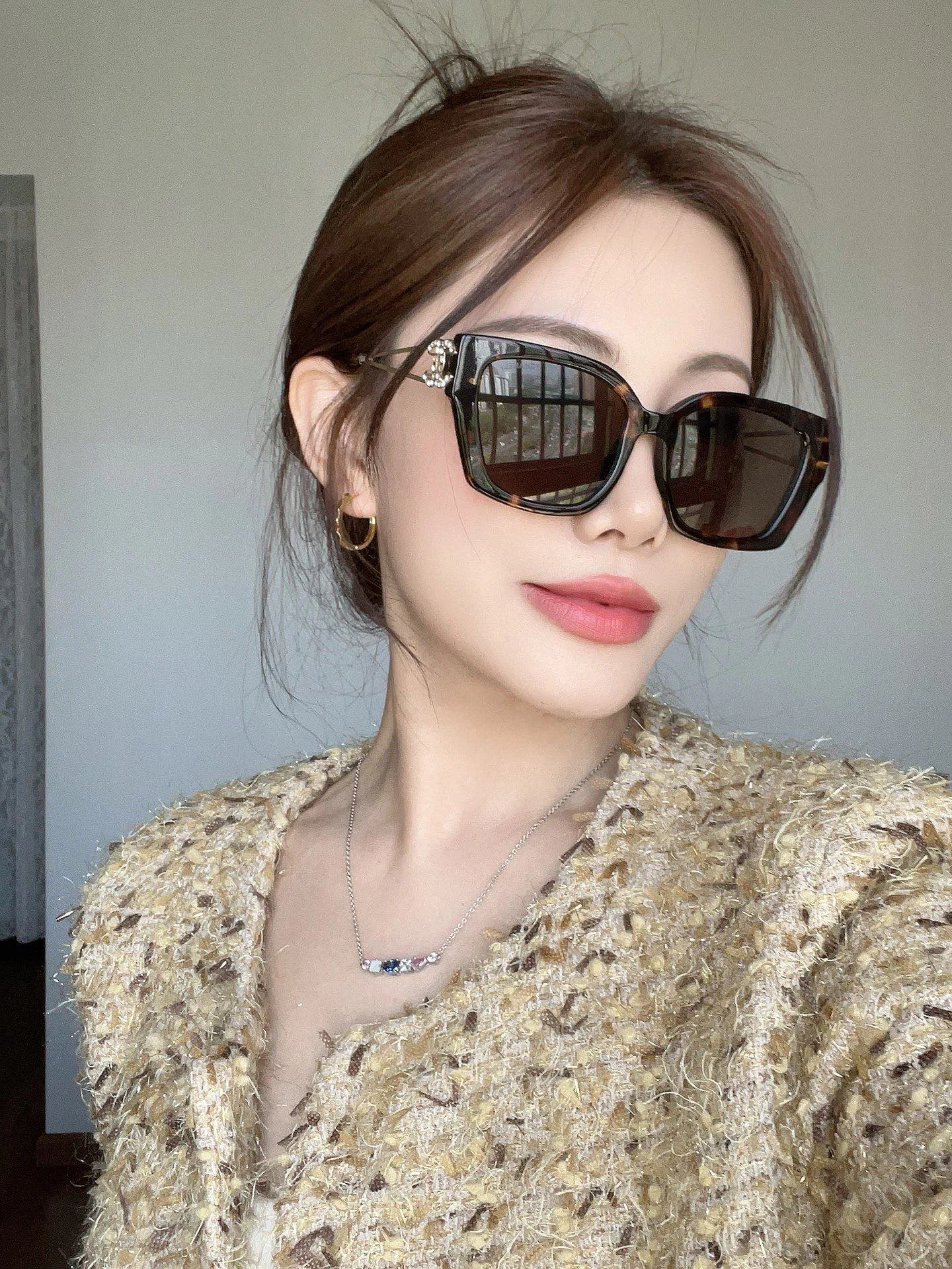 Бижутерия Chanel 13257191