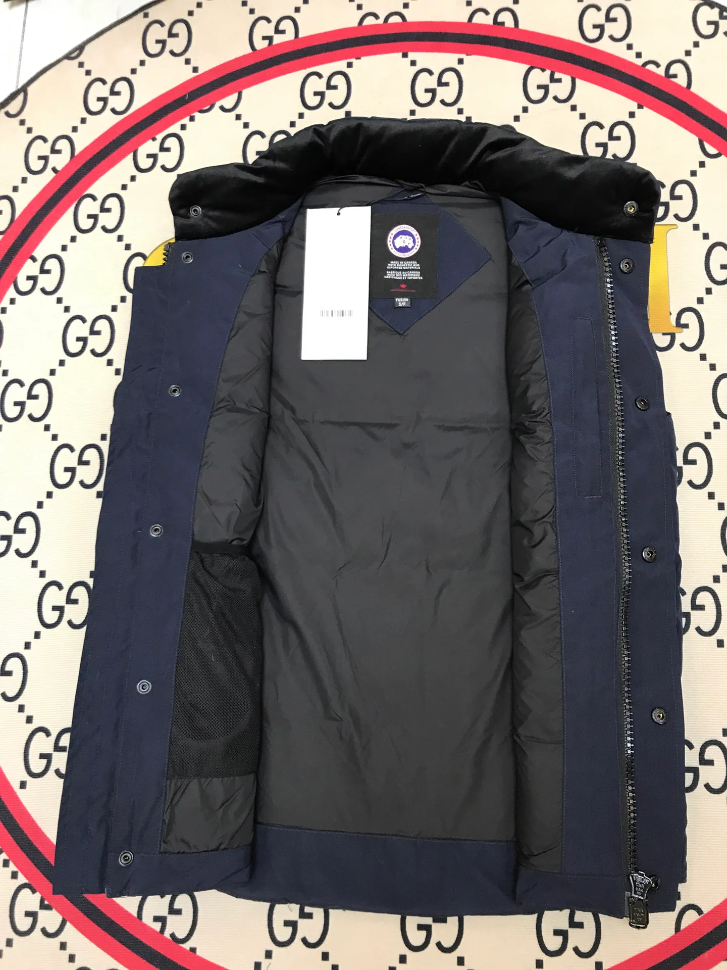 Жилеты Женские Canada Goose 1294363