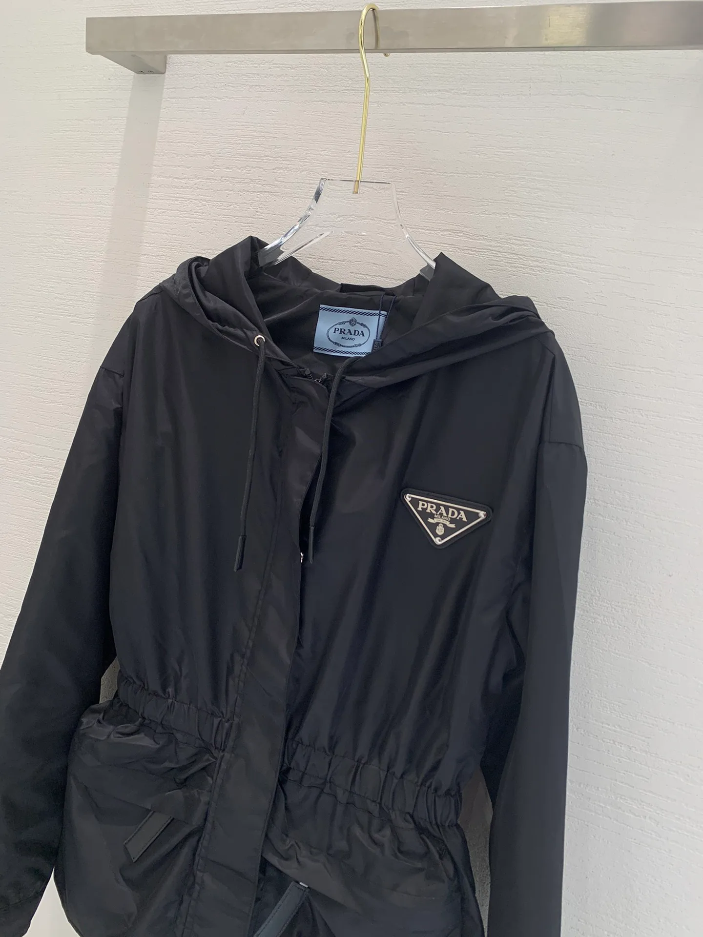 Тренчи Женские Prada 11513005