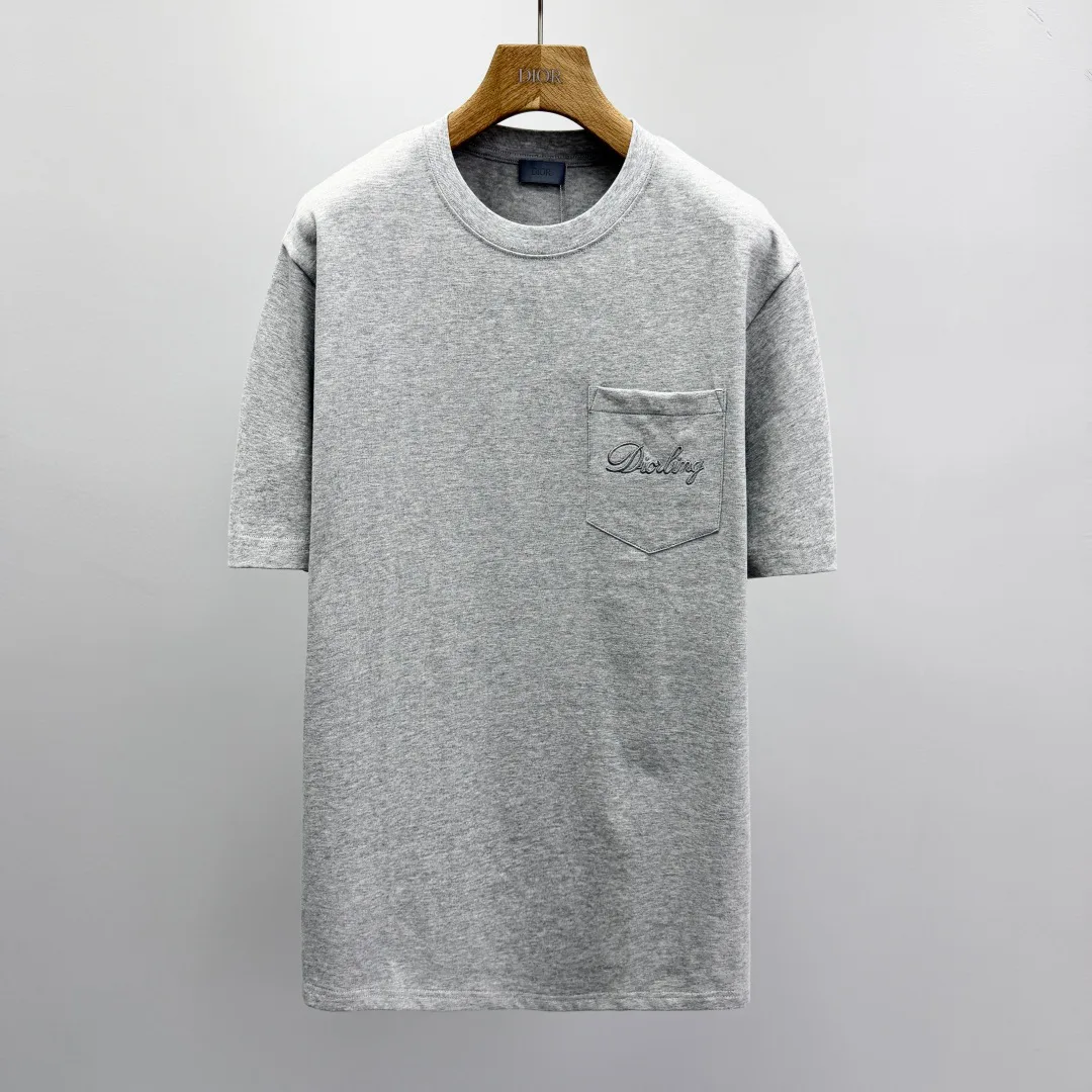 Футболки Мужские Christian Dior 1065173