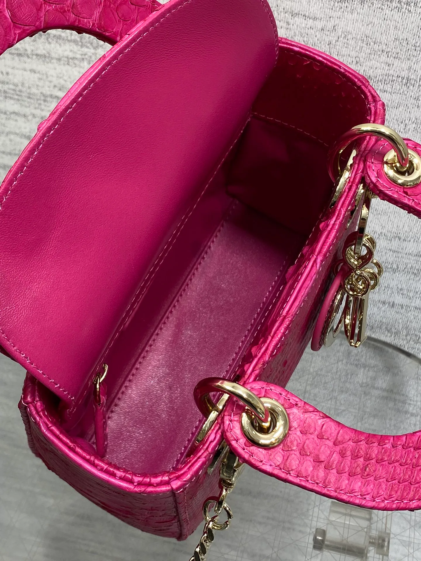Классические Сумки Женские Christian Dior 11581714