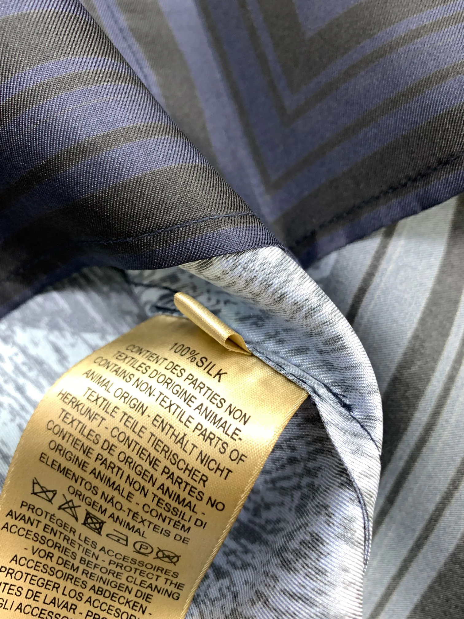 Рубашки Женские Hermes 2287153