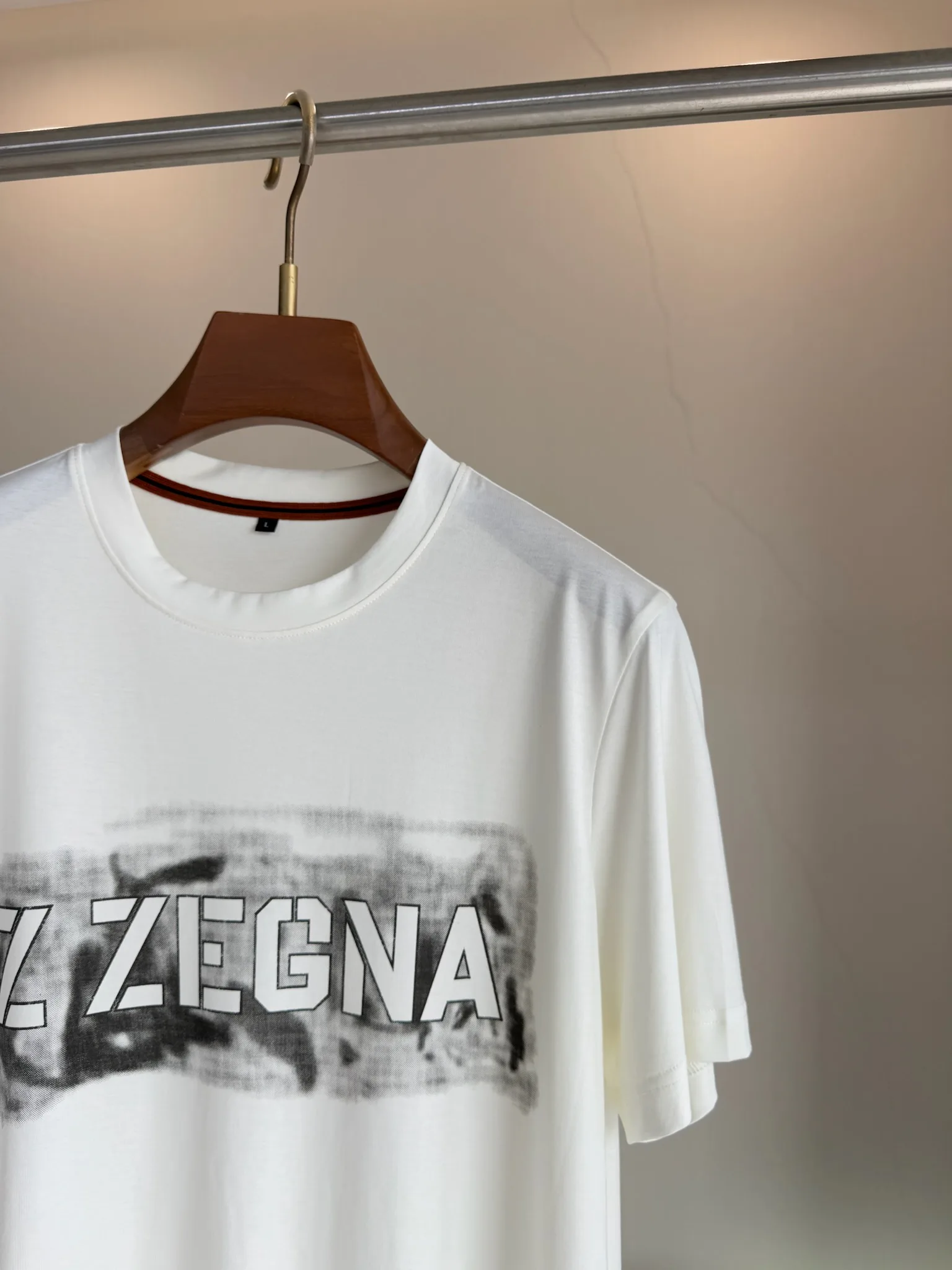 Футболки Мужские Zegna 12724099