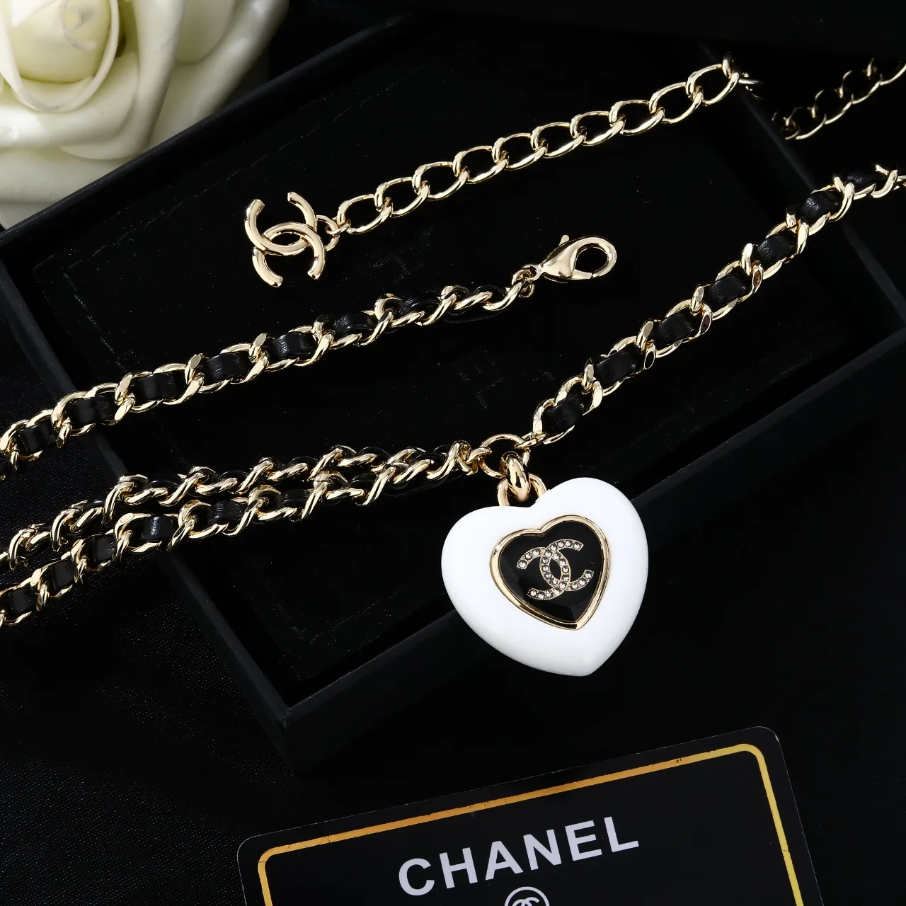 Бижутерия Chanel 225108