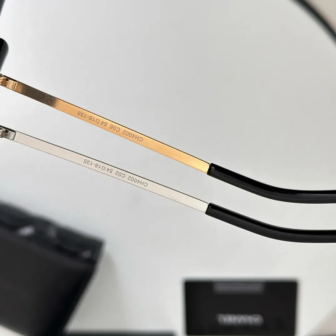 Очки Chanel 113074