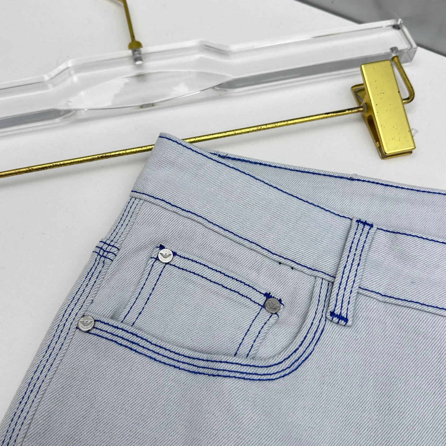 Джинсы Мужские Armani 13206509