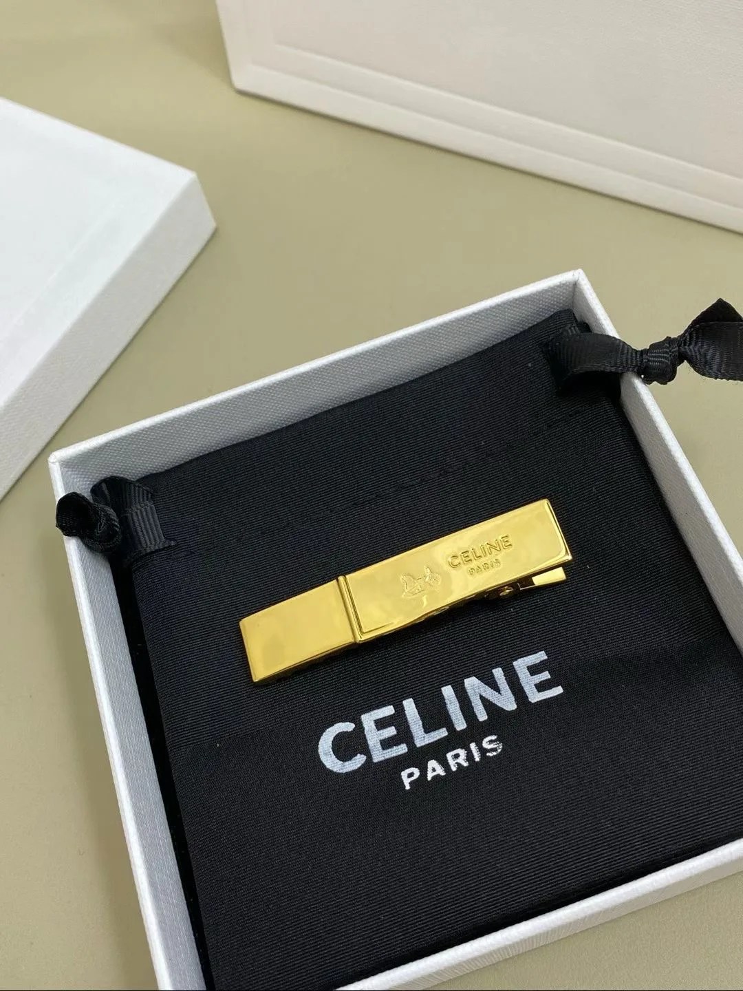Бижутерия Celine 12769649