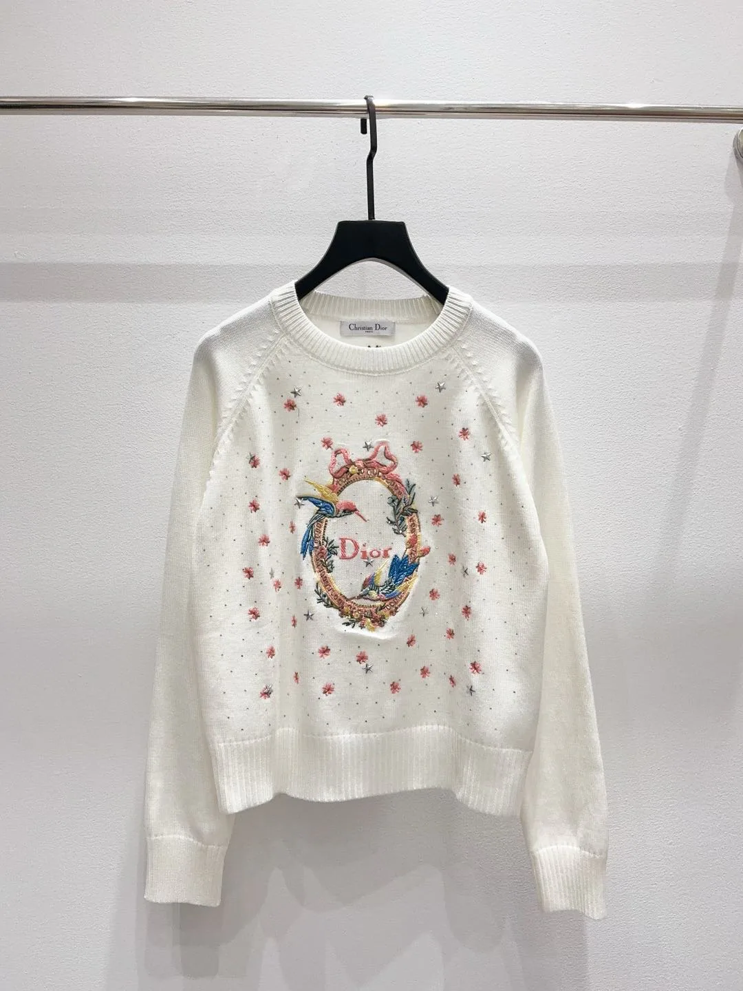 Джемперы И Свитеры Женские Christian Dior 18742500