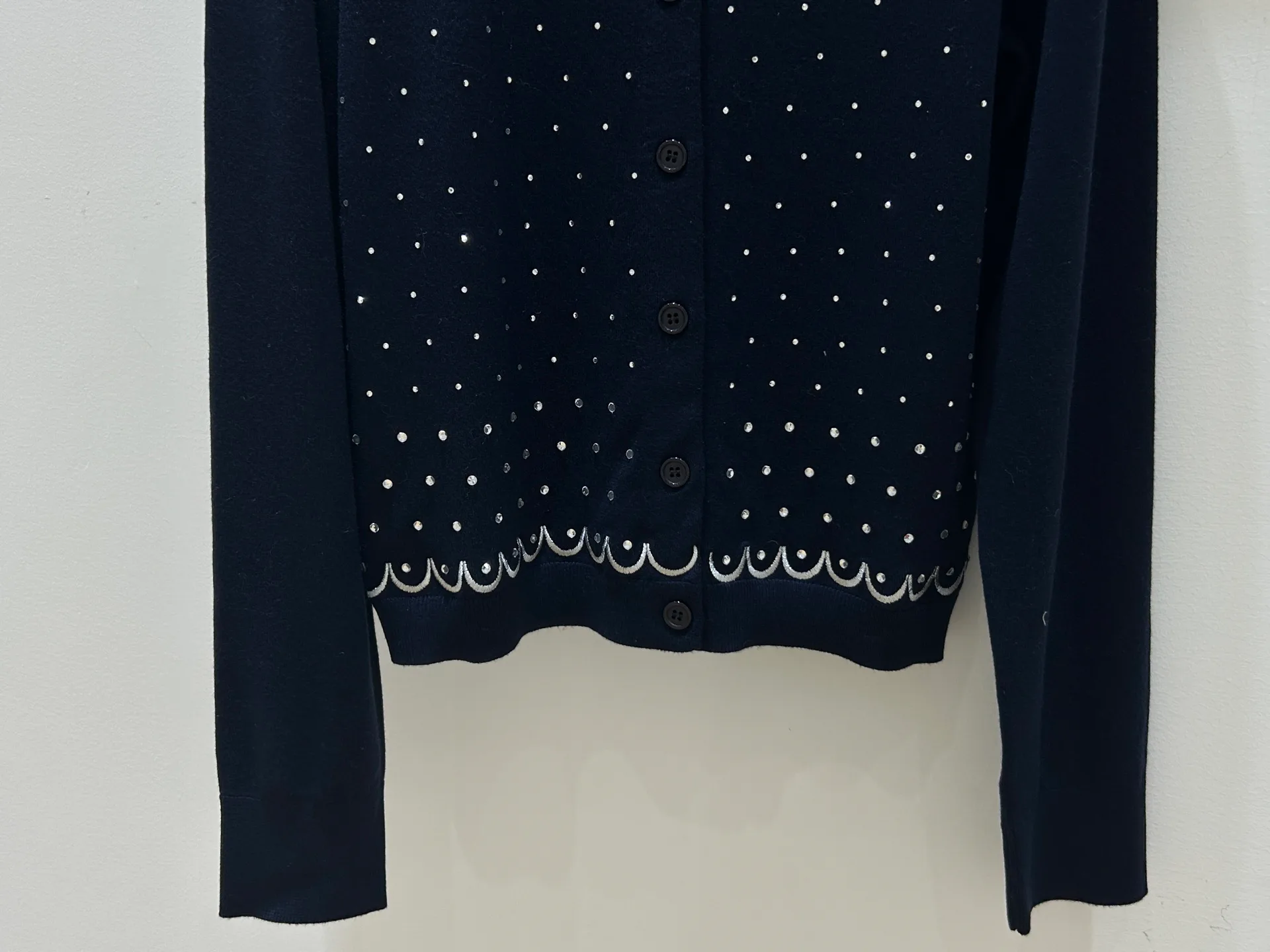 Джемперы И Свитеры Женские Christian Dior 19297074