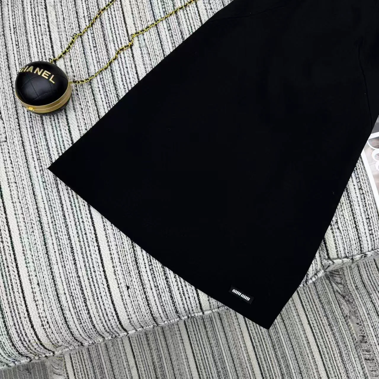 Платья Женские Miu Miu 385352