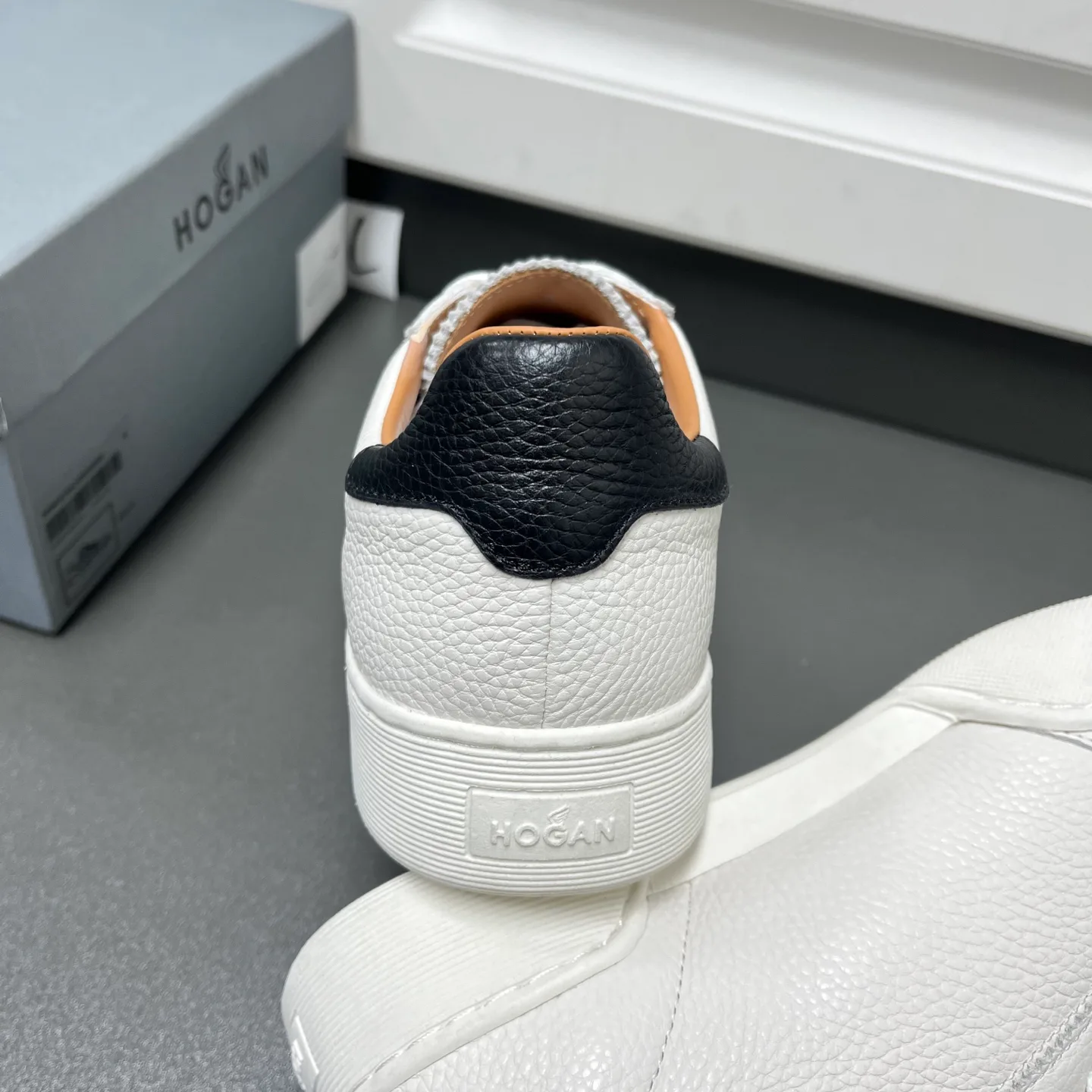 Кроссовки Мужские Hogan 6071843