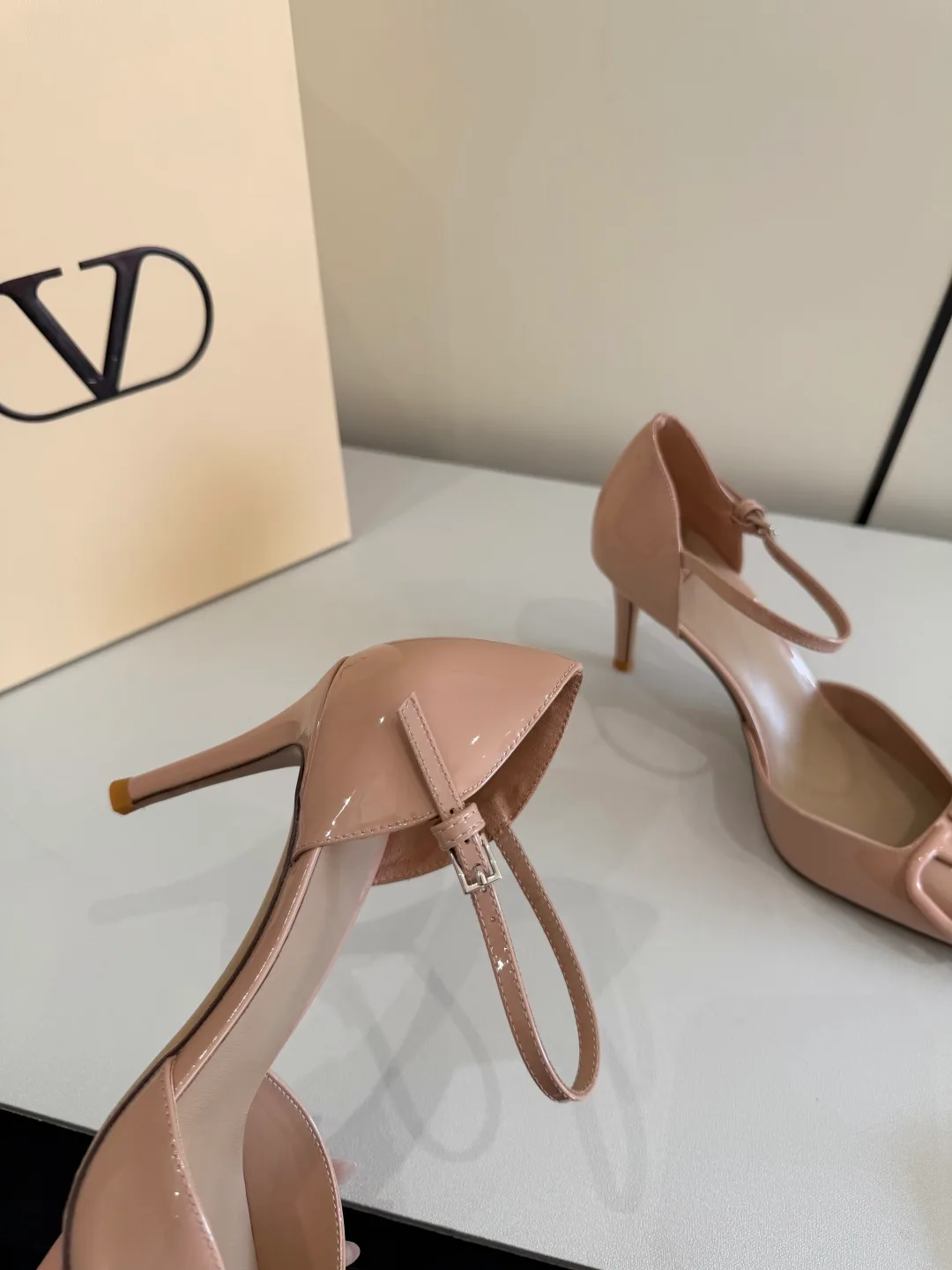 Туфли Женские Valentino 10847287