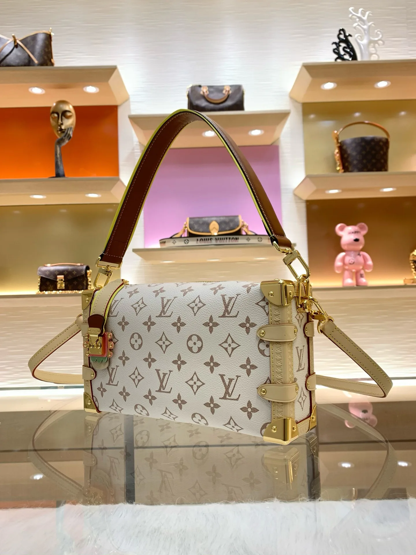 Классические Сумки Женские Louis Vuitton 17802508