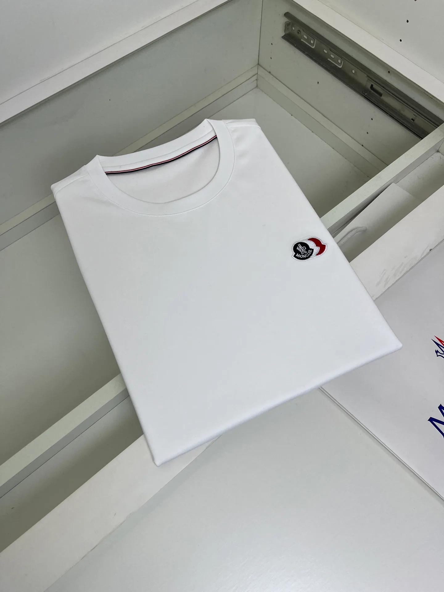 Футболки Женские Moncler 13433888