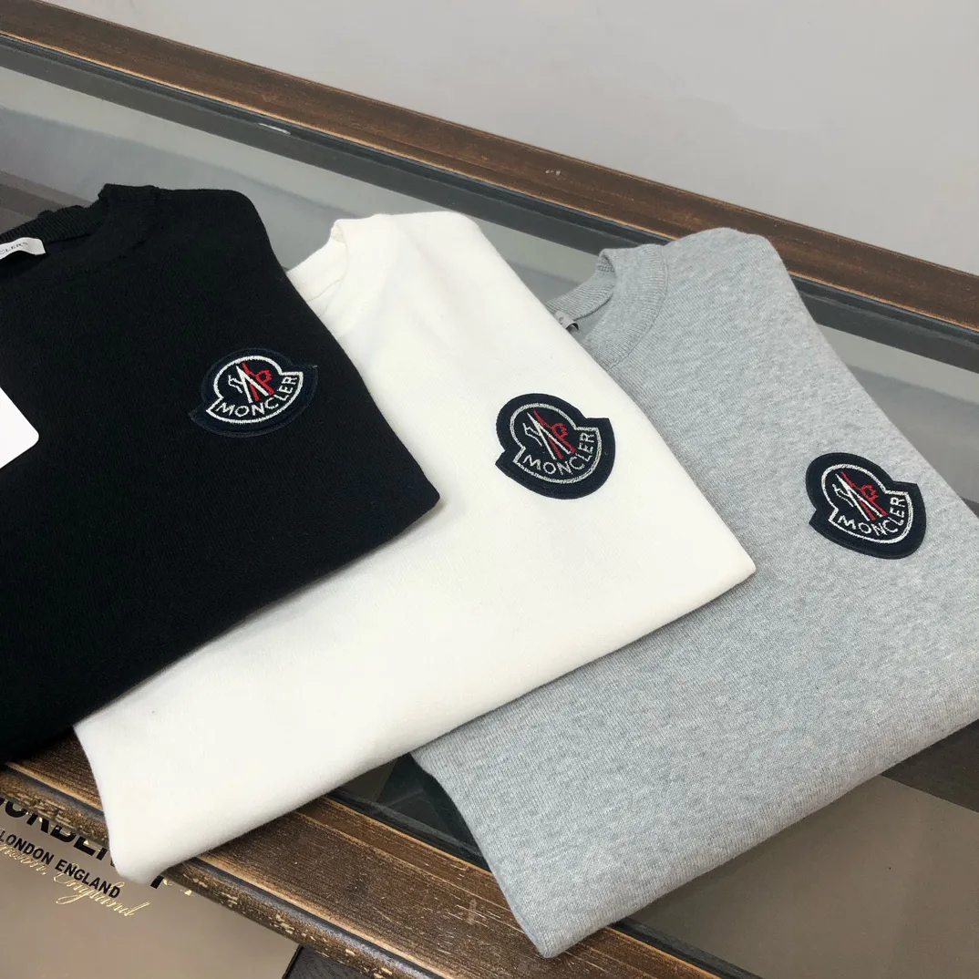 Джемперы И Свитеры Мужские Moncler 1786037