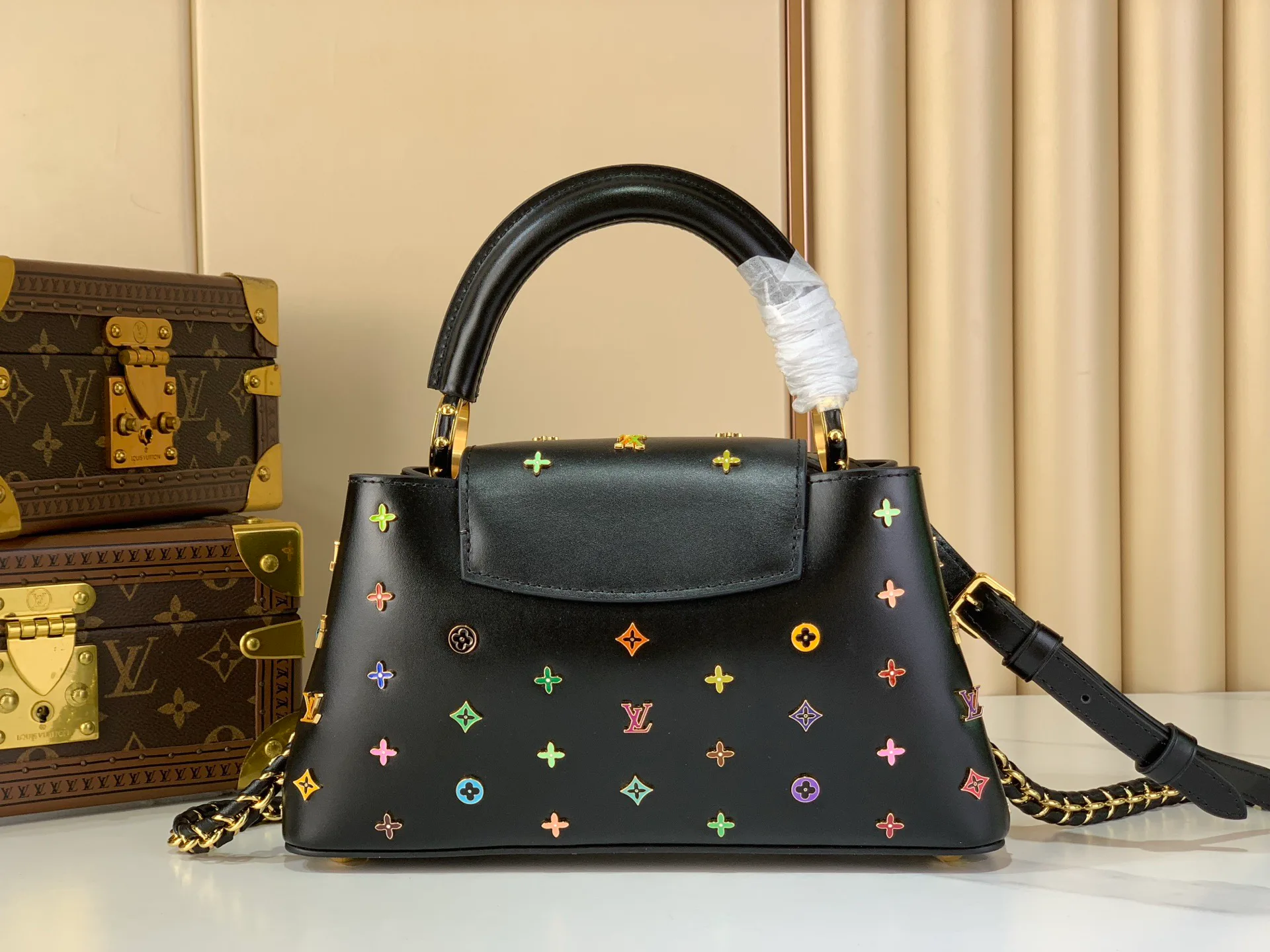 Классические Сумки Женские Louis Vuitton 6642995