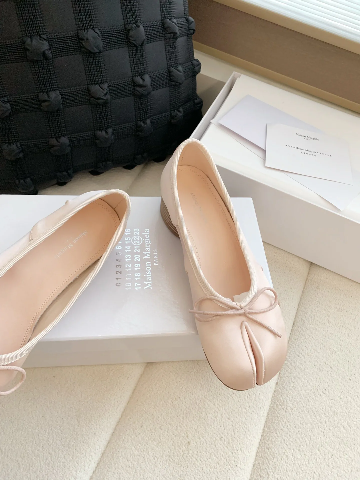 Туфли Женские Maison Margiela 14323692