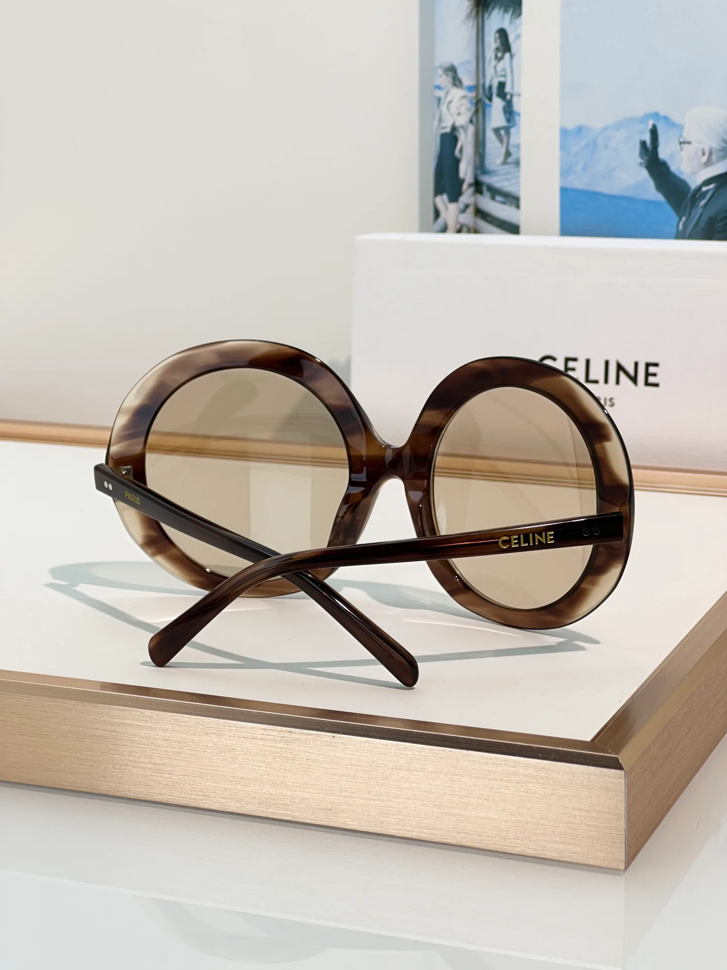 Очки Celine 18094760